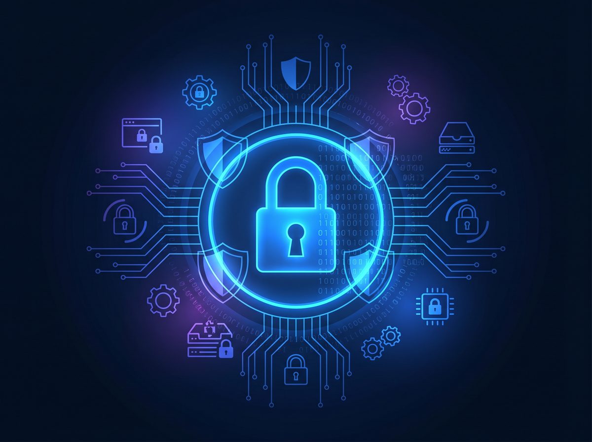 售卖加速器安全防护体系